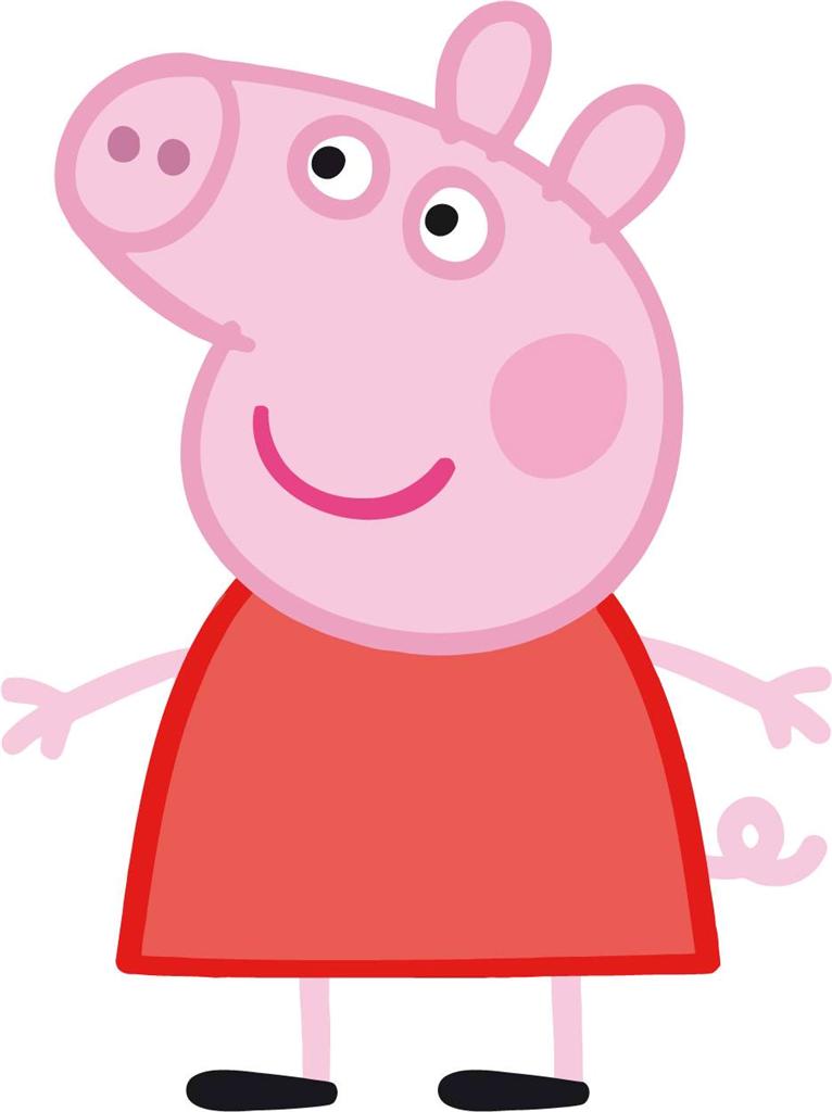 Download clipart of peppa pig - Clipground