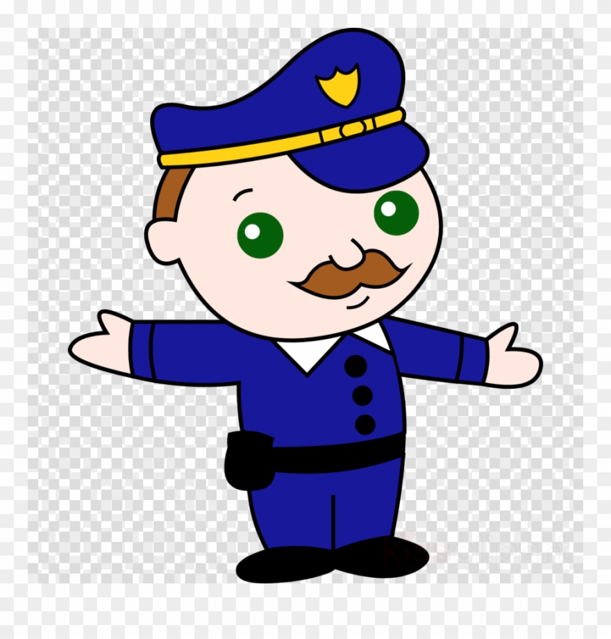 Download Police Man Clip Art Clipart Police Officer.