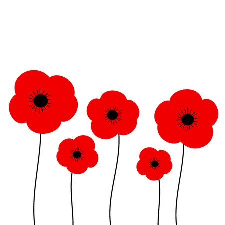 Clipart Of Poppies For Remembrance Day 20 Free Cliparts | Download ...