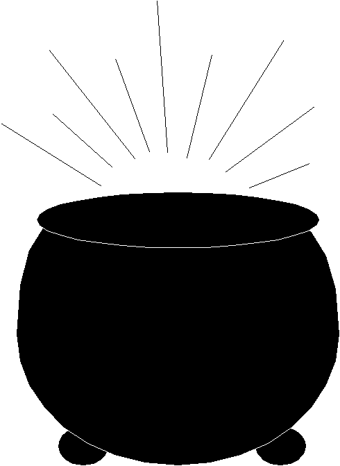 Free Pot Of Gold Clipart, Download Free Clip Art, Free Clip.