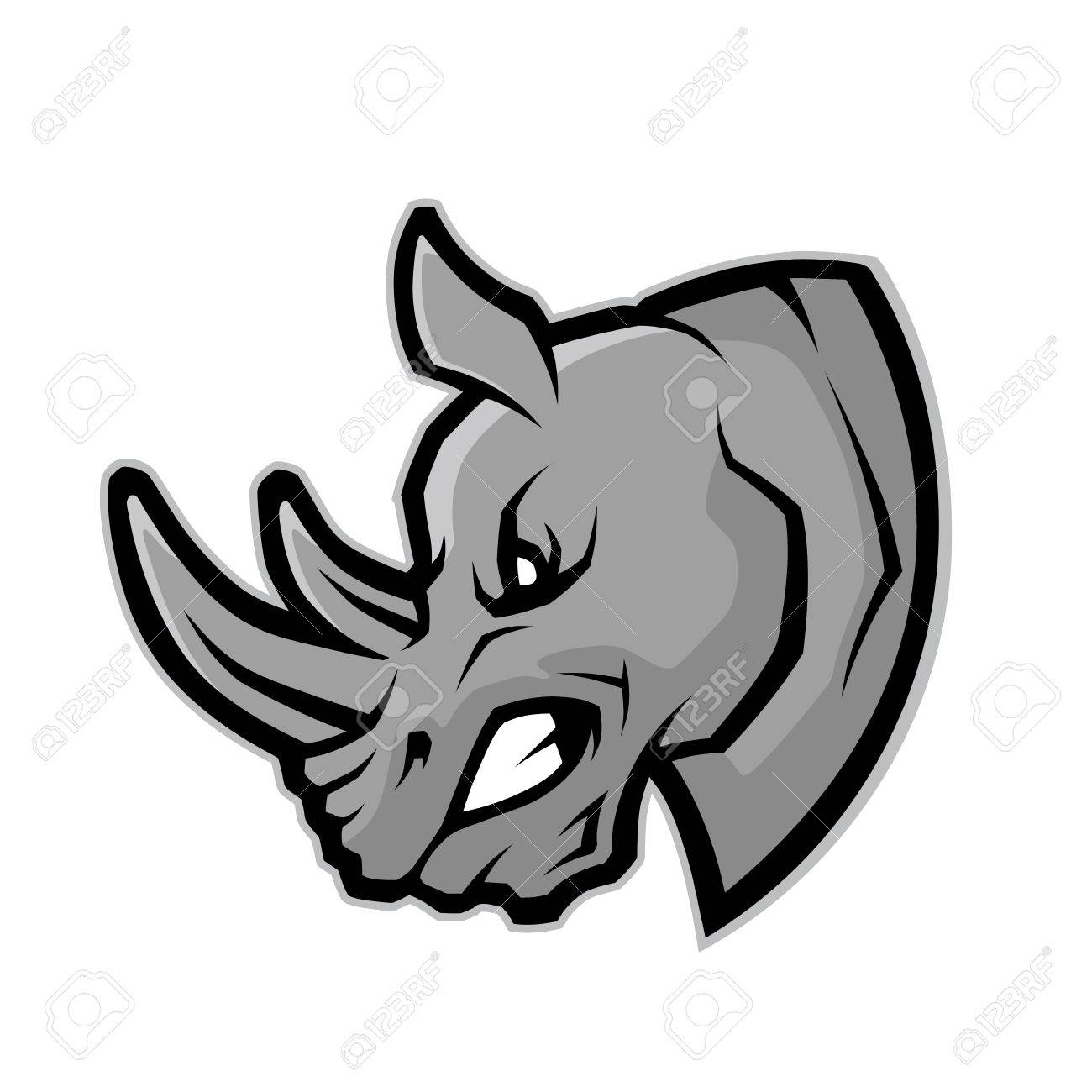 clipart of rhino 20 free Cliparts Download images on Clipground 2023