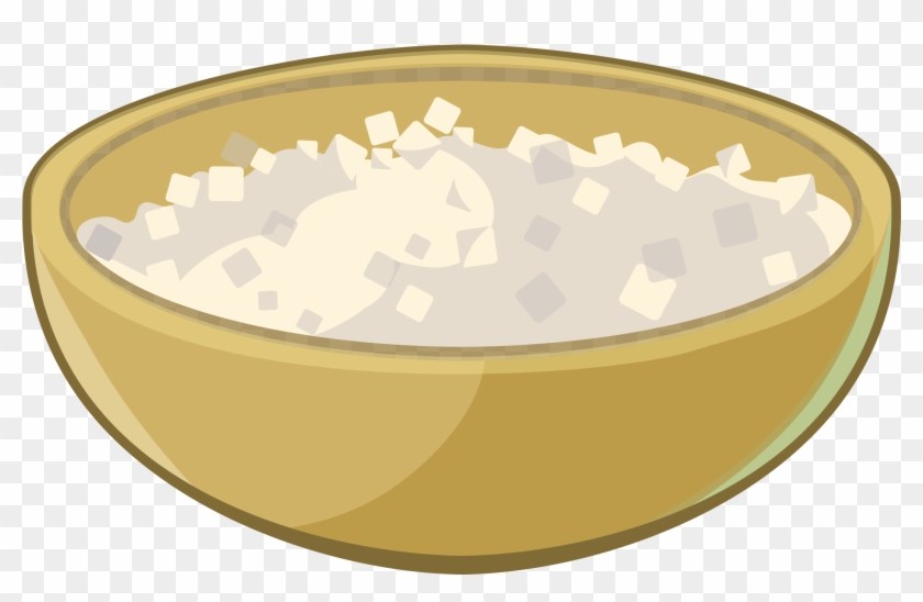 Bowl of rice clipart » Clipart Portal.