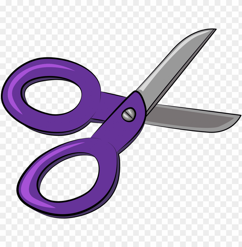 Scissors Set Scissors Clipart SVG File - All Free Fonts Bundle