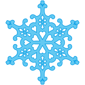 Free Snowflake Clip Art & Snowflake Clip Art Clip Art Images.