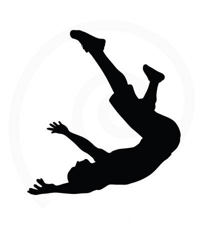 clipart of someone falling 20 free Cliparts | Download images on ...