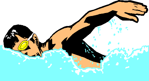 clipart of someone swimming 20 free Cliparts | Download images on ...