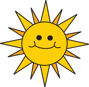 Free Sunshine Cliparts, Download Free Clip Art, Free Clip.