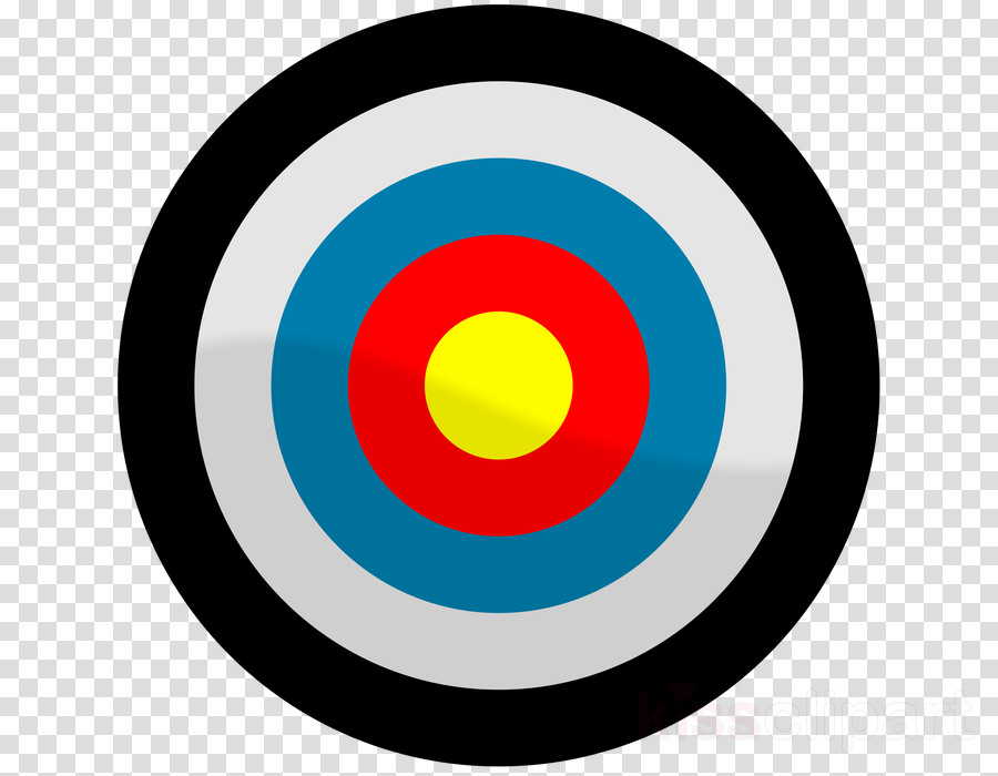 Archery Targets Printable Clipart Best Printable Archery Targets 
