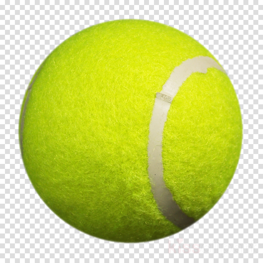 clipart of tennis ball 20 free Cliparts | Download images on Clipground ...