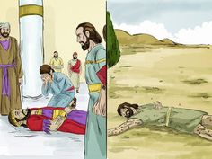 Parable of the Rich Fool free visuals: Jesus tells a parable about.