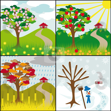 Free Seasons Cliparts, Download Free Clip Art, Free Clip Art.