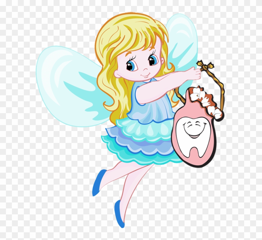 Clipart Of Tooth Fairy 10 Free Cliparts Download Images On Clipground 