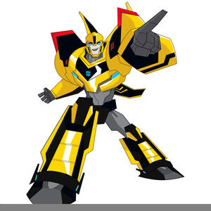 Free Transformers Clipart.