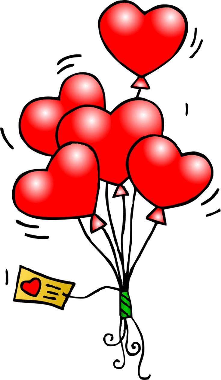 Find Tons of Free Clip Art Images for Valentine\'s Day.