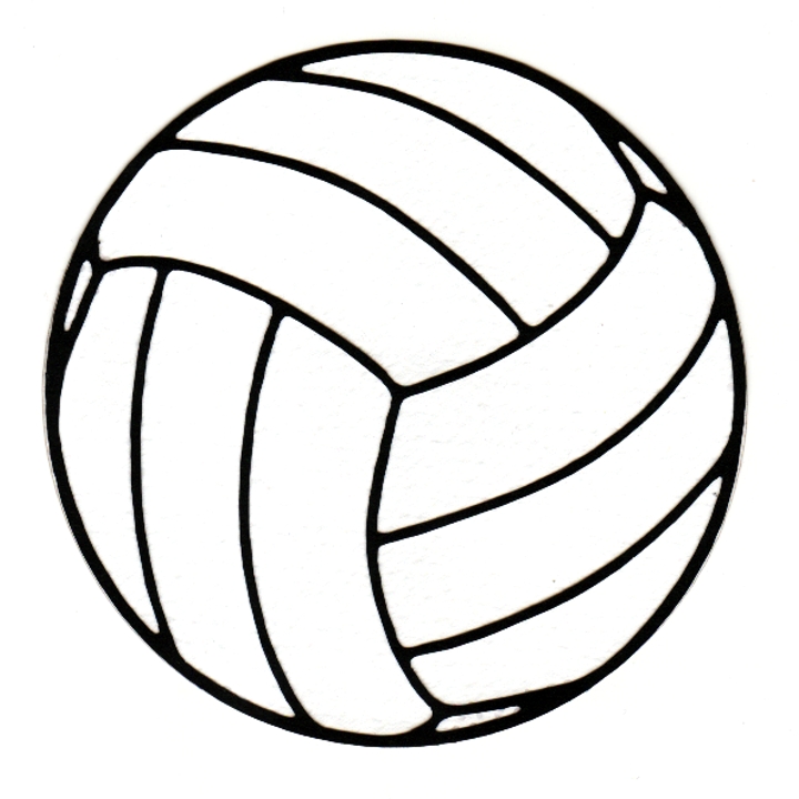 Free Volleyball Art, Download Free Clip Art, Free Clip Art.