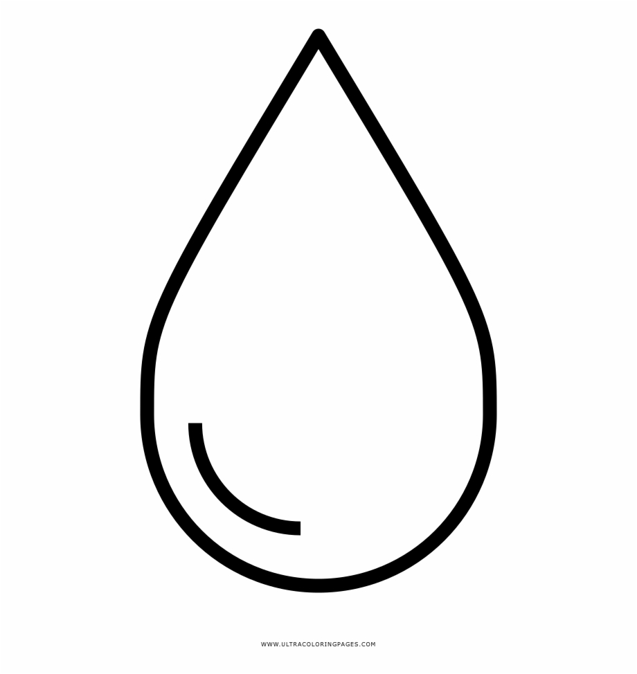 Clipart Water Water Droplet.