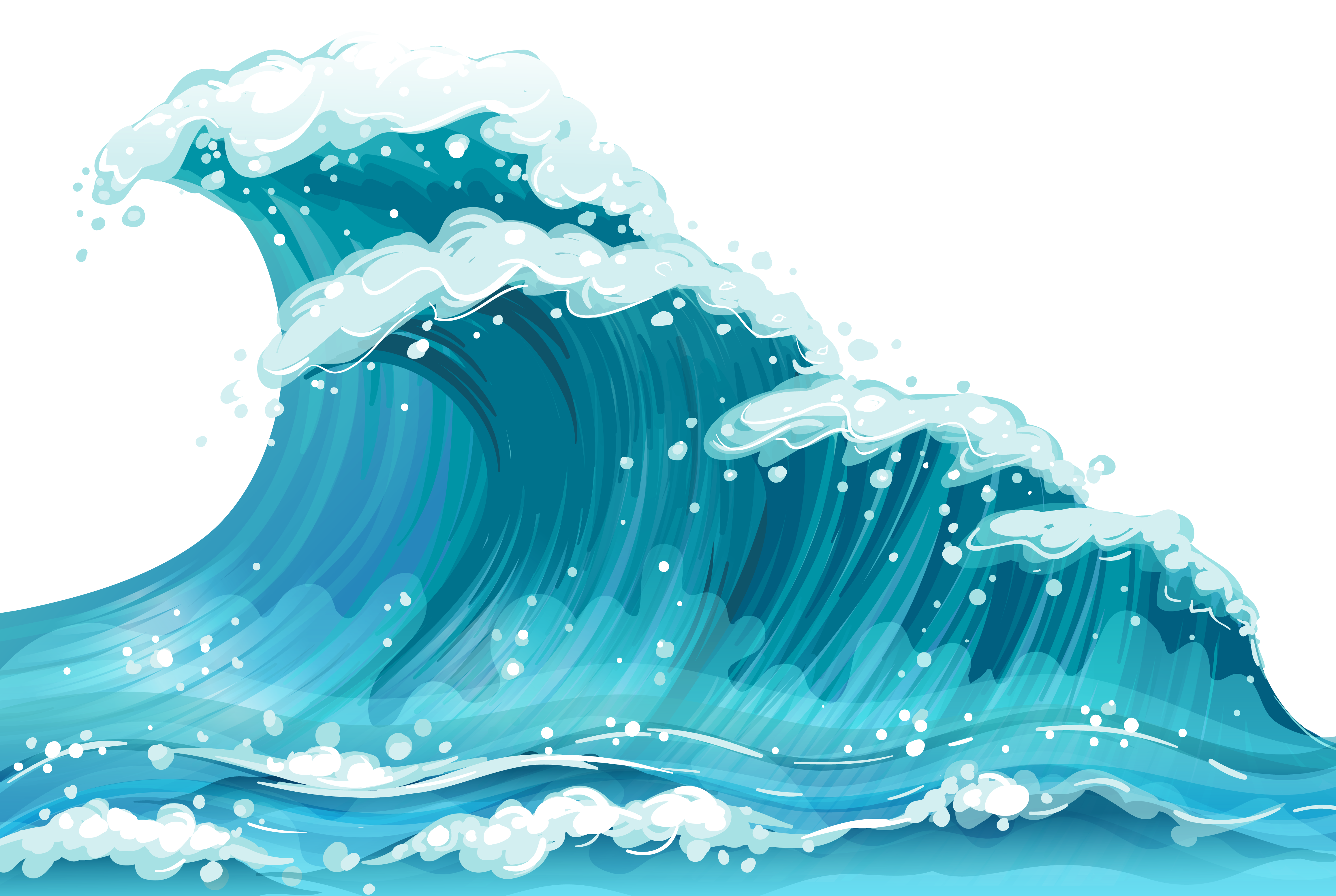 clipart waves transparent 20 free Cliparts | Download images on