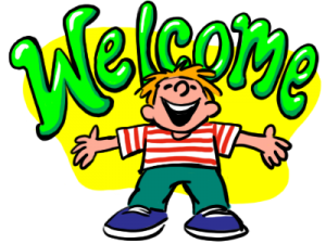 Welcome Clip Art & Welcome Clip Art Clip Art Images.