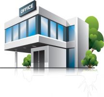 Free Office Building Cliparts, Download Free Clip Art, Free.
