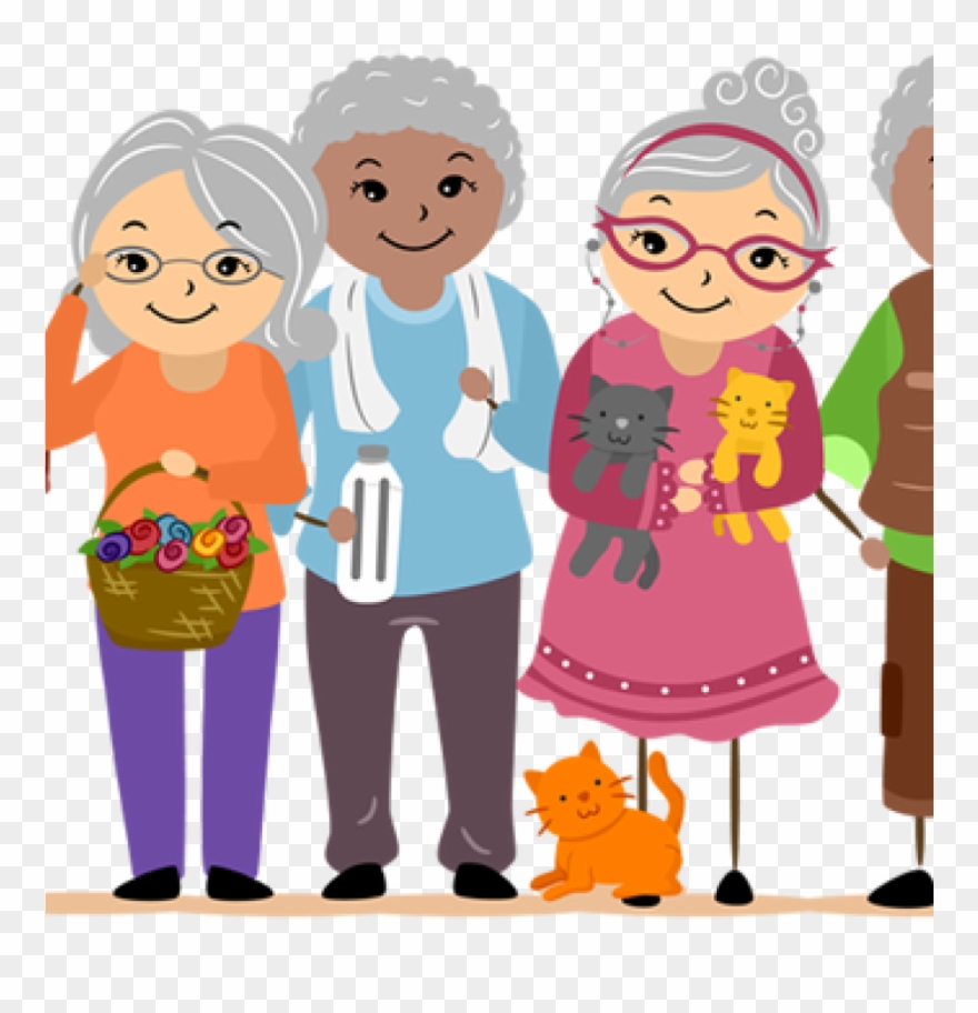 Old People Clipart Old People Clip Art And Information.