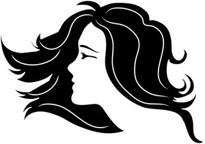 Free Young Woman Cliparts, Download Free Clip Art, Free Clip.