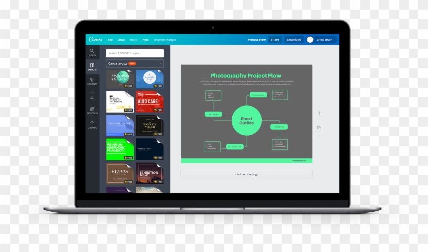 Free Online Flowchart Maker Design Custom Flowcharts.