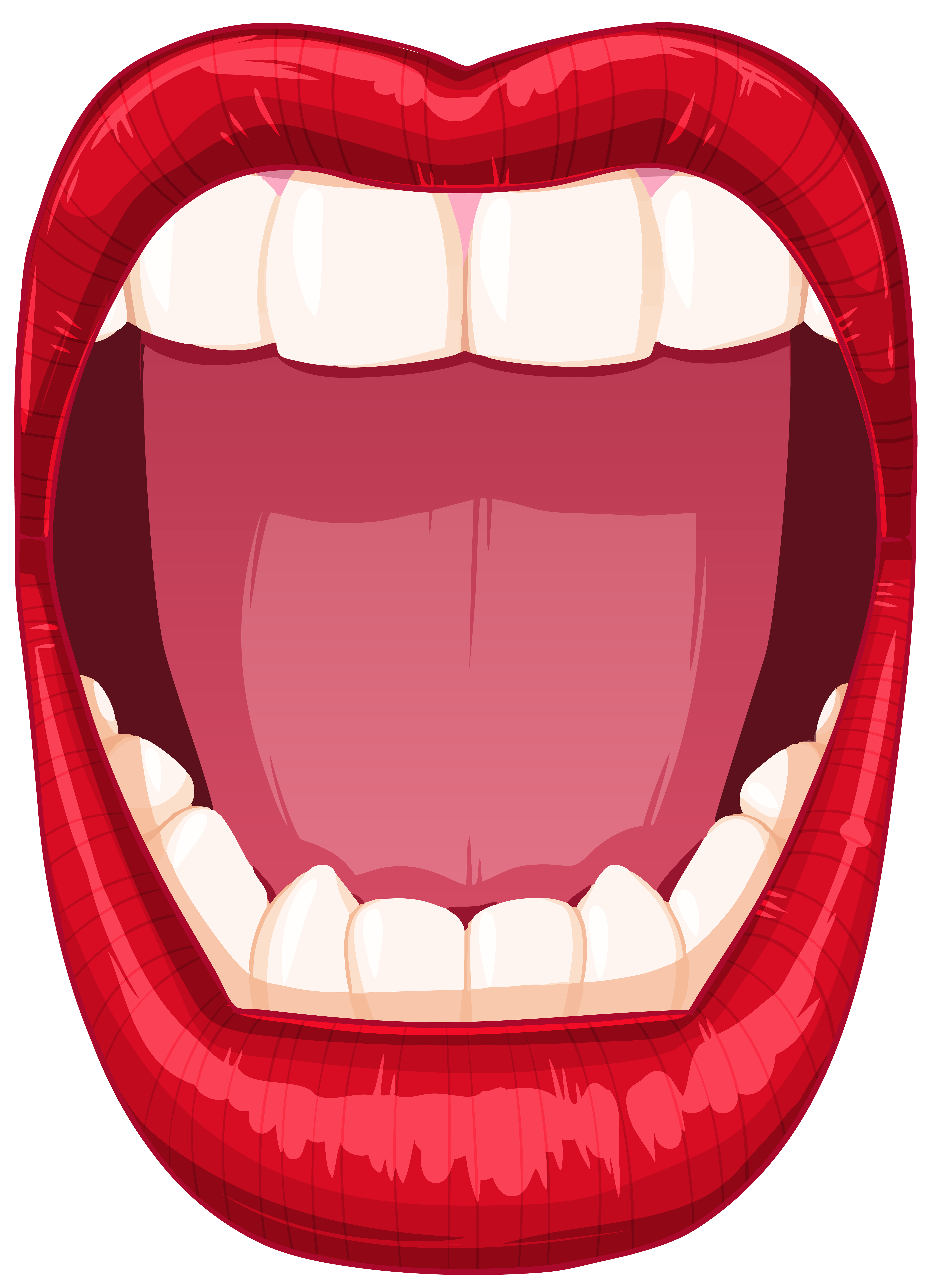 clipart open mouth 20 free Cliparts Download images on Clipground 2024