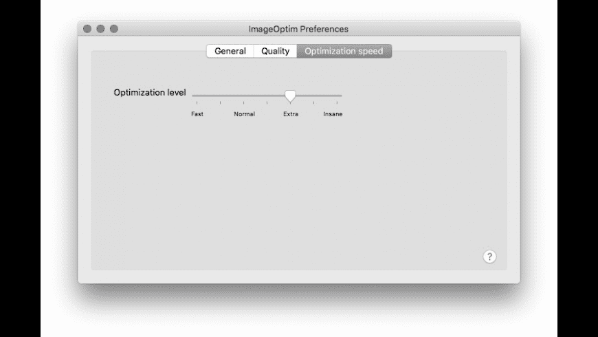 download the last version for mac Optimizer 15.4