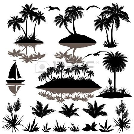 17 best ideas about Palm Tree Clip Art on Pinterest.