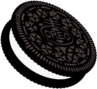 clipart oreo 20 free Cliparts | Download images on Clipground 2021