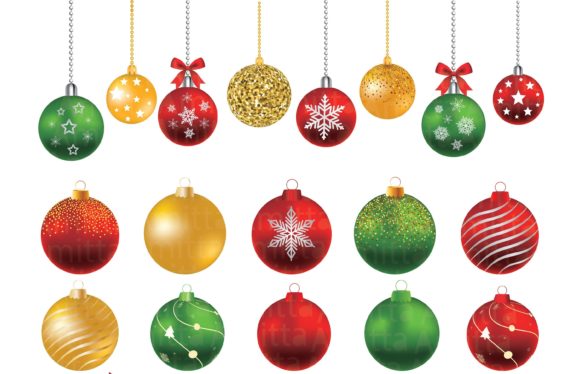 pictures of christmas ornaments clipart 10 free Cliparts | Download