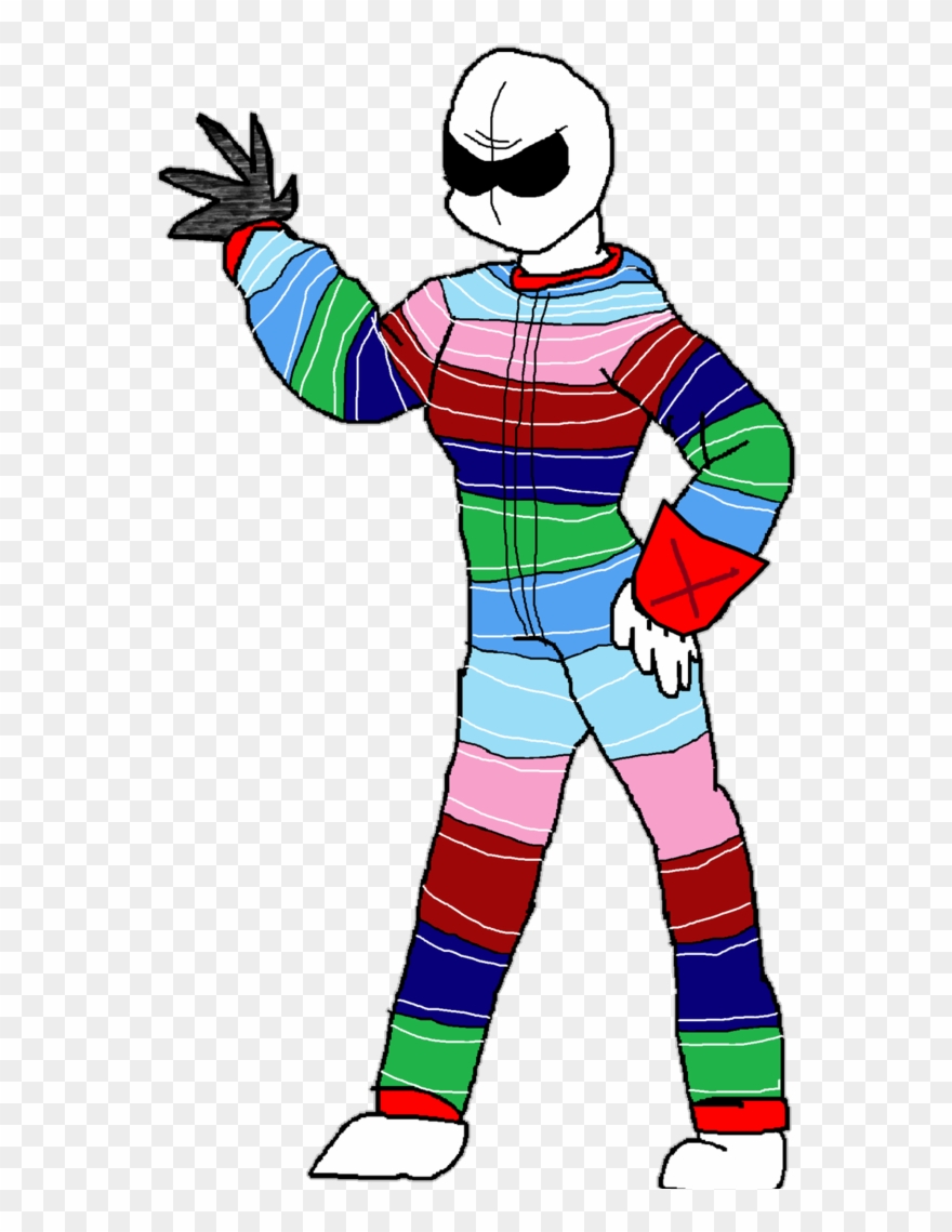 Astronaut Clipart Outfit.