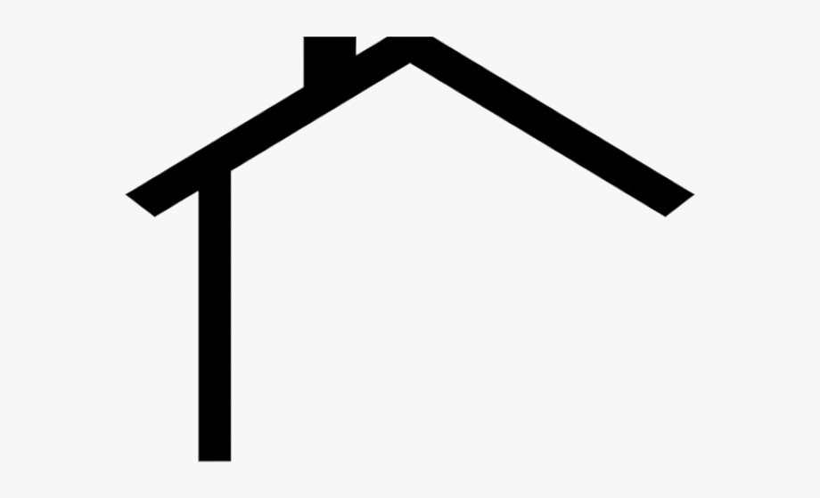 clipart outline of a house 10 free Cliparts | Download images on ...