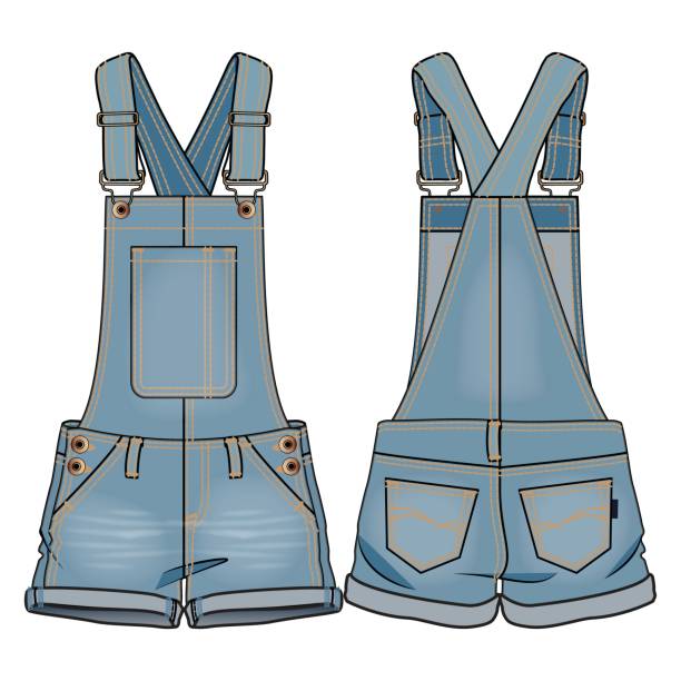 clipart overalls 20 free Cliparts | Download images on Clipground 2022