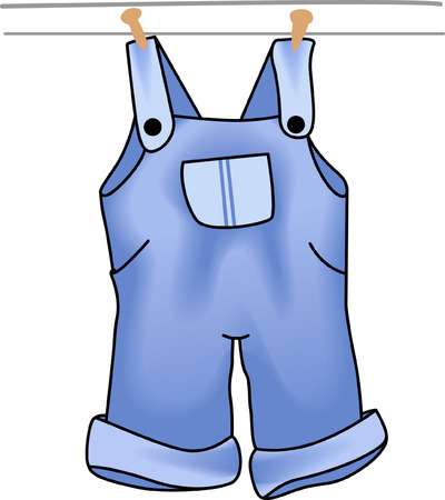 clipart overalls 20 free Cliparts | Download images on Clipground 2022