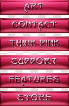 Think Pink FREE Journal CSS, art contract think pink support.
