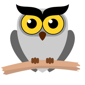 137 owl free clipart.