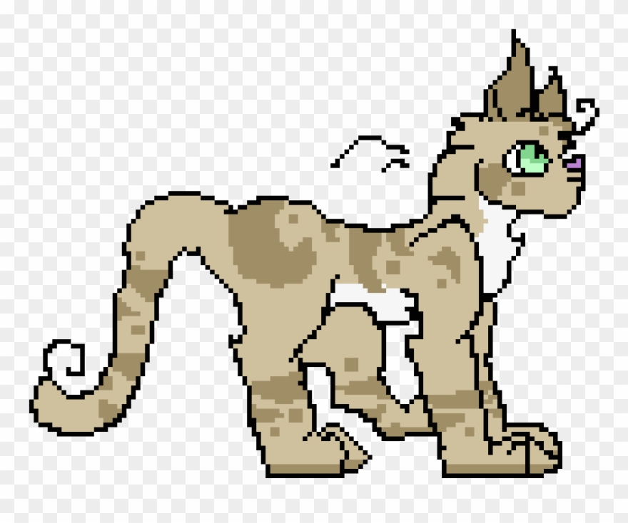 Cheetah Pa Clipart (#2644235).