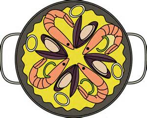 Free Paella Cliparts, Download Free Clip Art, Free Clip Art.