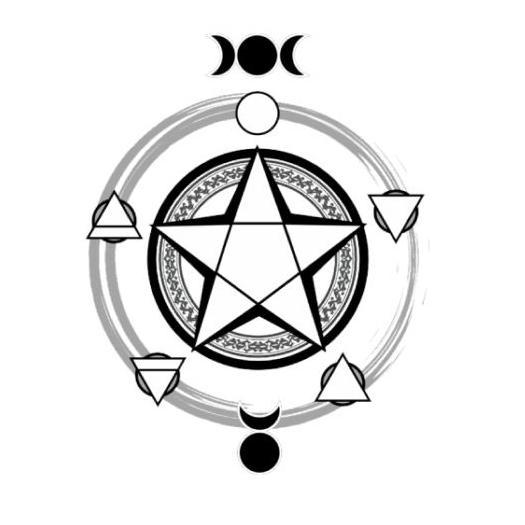 Free Wicca Cliparts, Download Free Clip Art, Free Clip Art.