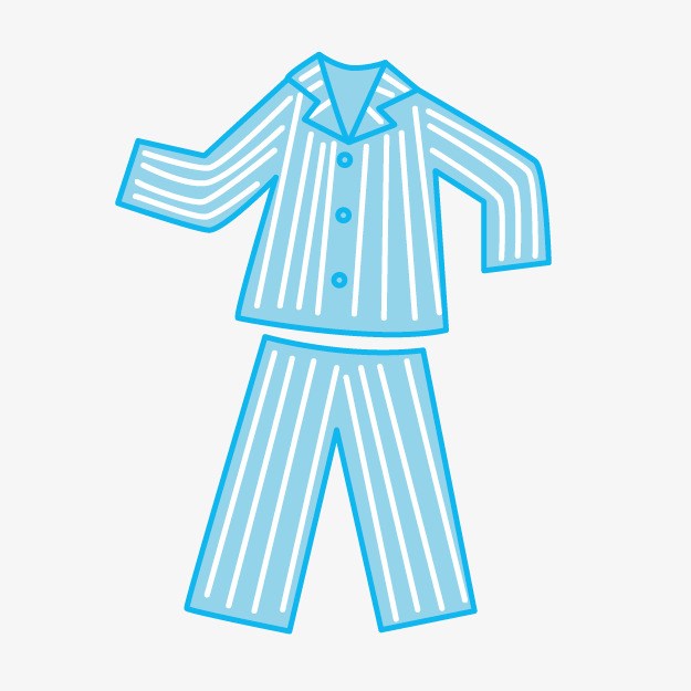 clipart pajamas 20 free Cliparts | Download images on Clipground 2024