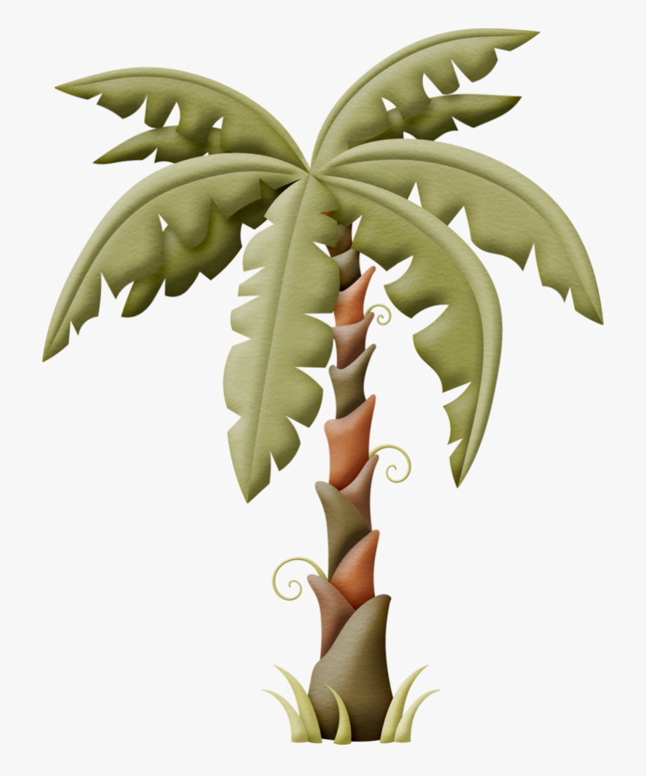 Free Clipart Palm Sunday.