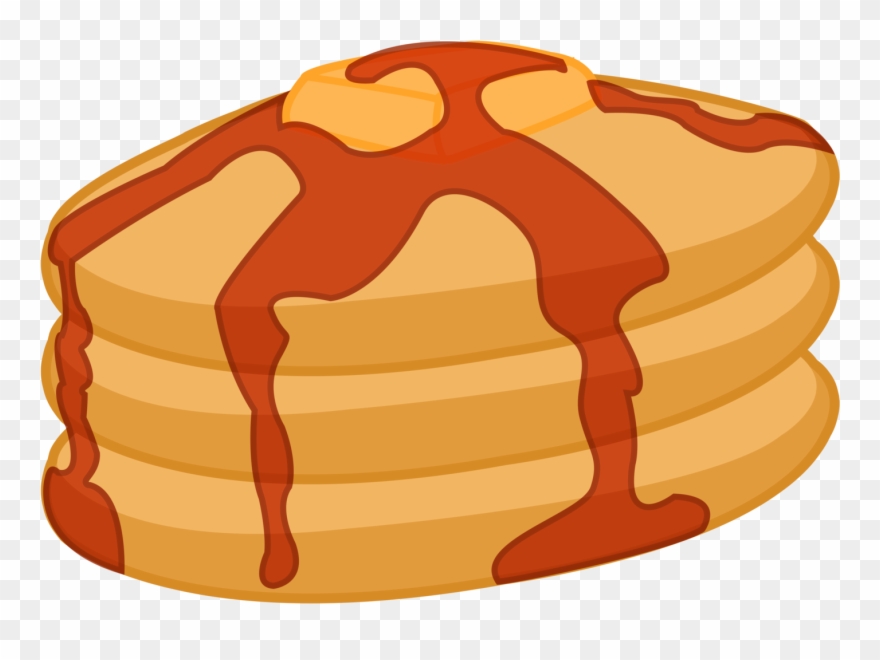 Png Photo, Pancakes, Clip Art, Pancake, Crepes, Illustrations.