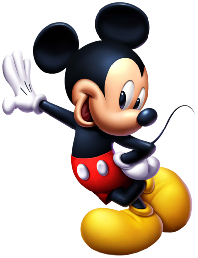 Baby Mickey Mouse Wallpaper.