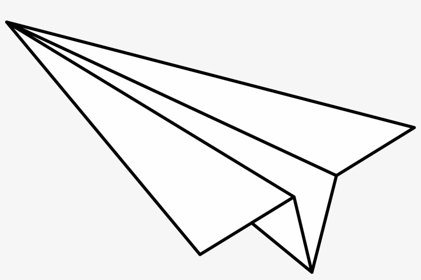 clipart paper plane 20 free Cliparts | Download images on Clipground 2024