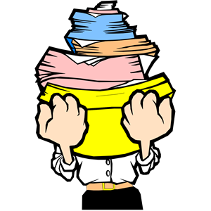 Free Paperwork Cliparts, Download Free Clip Art, Free Clip.