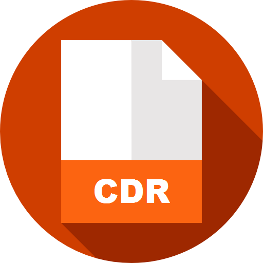 Convert Your CDR File To PNG Now.