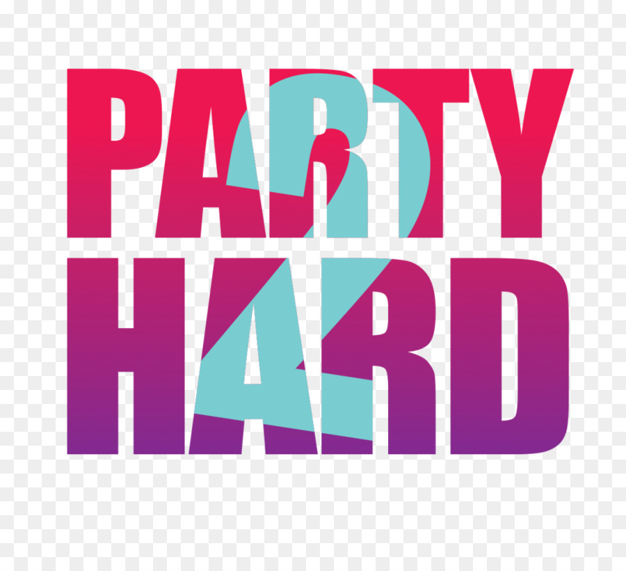Party Logo png download.
