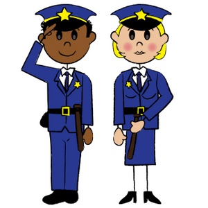 Free Female Police Cliparts, Download Free Clip Art, Free.
