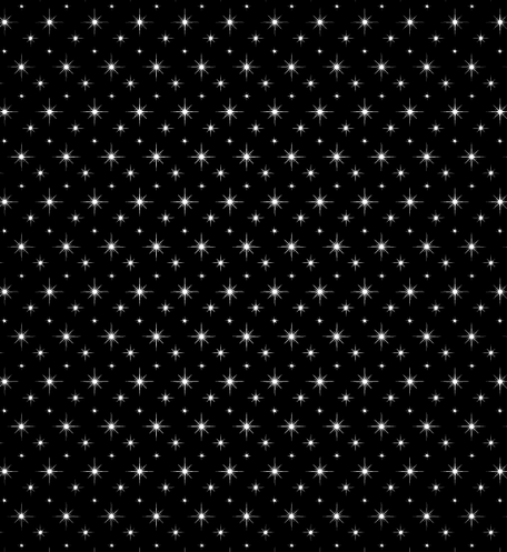 Star Photoshop And Illustrator Pattern Clipart Picture.